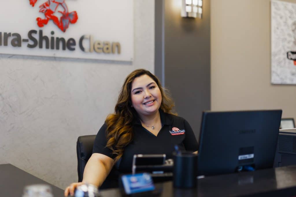 Richland commercial janitorial services